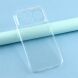 Защитный чехол Deexe UltraThin для Xiaomi Poco F8 Ultra - Transparent (403462T). Фото 3 из 4