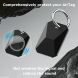 Защитный чехол Deexe Urban Style для Apple AirTags / AirTags 2 - Dark Blue (274042DB). Фото 3 из 8