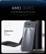 Защитный чехол DUX DUCIS Aimo Series (V2) для ASUS ROG Phone 7 - Black (327101B). Фото 4 из 15