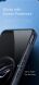 Защитный чехол DUX DUCIS Aimo Series (V2) для ASUS ROG Phone 7 - Black (327101B). Фото 10 из 15