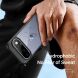 Защитный чехол DUX DUCIS Aimo Series для Google Pixel 11 / 11 Pro - Black (425007B). Фото 6 из 11