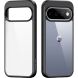 Защитный чехол DUX DUCIS Aimo Series для Google Pixel 11 / 11 Pro - Black (425007B). Фото 3 из 11