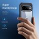 Защитный чехол DUX DUCIS Aimo Series для Google Pixel 11 / 11 Pro - Black (425007B). Фото 5 из 11