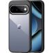 Защитный чехол DUX DUCIS Aimo Series для Google Pixel 11 / 11 Pro - Black (425007B). Фото 2 из 11