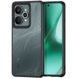 Захисний чохол (PC+TPU) DUX DUCIS Aimo Series для Realme 15 / 15 Pro - Black: фото 1 з 9