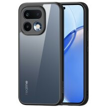 Защитный чехол DUX DUCIS Aimo Series для Realme 16 Pro - Black: фото 1 из 10