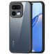 Защитный чехол DUX DUCIS Aimo Series для Realme 16 Pro - Black (428001B). Фото 1 из 10