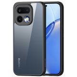 Захисний чохол DUX DUCIS Aimo Series для Realme 16 Pro - Black: фото 1 з 10