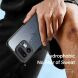 Защитный чехол DUX DUCIS Aimo Series для Realme 16 Pro - Black (428001B). Фото 6 из 10