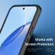Защитный чехол DUX DUCIS Aimo Series для Realme 16 Pro - Black (428001B). Фото 8 из 10