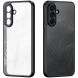 Защитный чехол DUX DUCIS Aimo Series для Samsung Galaxy A36 (A366) / A56 (A566) - Black (372100B). Фото 2 из 10