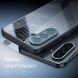 Защитный чехол DUX DUCIS Aimo Series для Samsung Galaxy A36 (A366) / A56 (A566) - Black (372100B). Фото 7 из 10