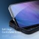 Защитный чехол DUX DUCIS Aimo Series для Samsung Galaxy A36 (A366) / A56 (A566) - Black (372100B). Фото 9 из 10