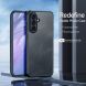 Защитный чехол DUX DUCIS Aimo Series для Samsung Galaxy A36 (A366) / A56 (A566) - Black (372100B). Фото 3 из 10