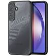 Защитный чехол DUX DUCIS Aimo Series для Samsung Galaxy A55 (A556) - Black (348109B)