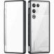 Защитный чехол DUX DUCIS Aimo Series для ZTE Nubia Red Magic 11 Air - Black (423106B). Фото 2 из 9