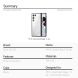 Защитный чехол DUX DUCIS Aimo Series для ZTE Nubia Red Magic 11 Air - Black (423106B). Фото 9 из 9