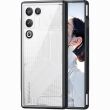 Защитный чехол DUX DUCIS Aimo Series для ZTE Nubia Red Magic 11 Air - Black (423106B)
