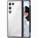 Защитный чехол DUX DUCIS Aimo Series для ZTE Nubia Red Magic 11 Air - Black (423106B). Фото 1 из 9