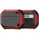Захисний чохол DUX DUCIS PECA Series для Apple AirPods Pro 2 - Red (306035R). Фото 2 з 18