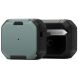Защитный чехол DUX DUCIS PECF Series для Apple AirPods 3 - Army Green (287251AG). Фото 2 из 10