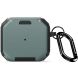 Защитный чехол DUX DUCIS PECF Series для Apple AirPods 3 - Army Green (287251AG). Фото 1 из 10