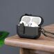 Защитный чехол DUX DUCIS PECP Series для Apple AirPods 4 - White (364415W). Фото 9 из 11
