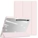 Защитный чехол DUX DUCIS TOBY Series для Samsung Galaxy Tab S8 Ultra (T900/T906) - Pink (295907P). Фото 7 из 9