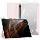 Защитный чехол DUX DUCIS TOBY Series для Samsung Galaxy Tab S8 Ultra (T900/T906) - Pink (295907P). Фото 1 из 9