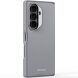 Захисний чохол Dux Ducis Vyne Series для Samsung Galaxy Fold 8 Ultra - Grey (424021H). Фото 3 з 11