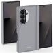 Захисний чохол Dux Ducis Vyne Series для Samsung Galaxy Fold 8 Ultra - Grey (424021H). Фото 1 з 11