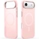Захисний чохол DUX DUCIS Yind Series MagSafe для Apple iPhone 17 Air - Light Pink (387108LP). Фото 2 з 10