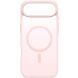 Захисний чохол DUX DUCIS Yind Series MagSafe для Apple iPhone 17 Air - Light Pink (387108LP). Фото 3 з 10
