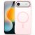 Защитный чехол DUX DUCIS Yind Series MagSafe для Apple iPhone 17 Air - Light Pink: фото 1 из 10