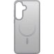 Защитный чехол DUX DUCIS Yind Series MagSafe для Samsung Galaxy S26 FE / S25 FE (S731) - Grey (412753H). Фото 3 из 9
