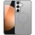 Защитный чехол DUX DUCIS Yind Series MagSafe для Samsung Galaxy S26 FE / S25 FE (S731) - Grey: фото 1 из 9
