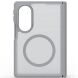 Защитный чехол DUX DUCIS Yind Series MagSafe (FF) для Samsung Galaxy Fold 8 - Grey (424506H). Фото 3 из 10
