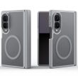 Защитный чехол DUX DUCIS Yind Series MagSafe (FF) для Samsung Galaxy Fold 8 - Grey (424506H)