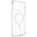 Защитный чехол Gear4 Crystal Palace Snap MagSafe для Apple iPhone 13 Pro Max - Clear (288228C). Фото 2 из 12