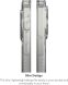 Защитный чехол Gear4 Crystal Palace Snap MagSafe для Apple iPhone 13 Pro Max - Clear (288228C). Фото 7 из 12