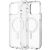 Защитный чехол Gear4 Crystal Palace Snap MagSafe для Apple iPhone 13 Pro Max - Clear: фото 1 из 12