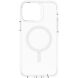 Защитный чехол Gear4 Crystal Palace Snap MagSafe для Apple iPhone 13 Pro Max - Clear (288228C). Фото 4 из 12