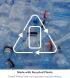 Защитный чехол Gear4 Crystal Palace Snap MagSafe для Apple iPhone 13 Pro Max - Clear (288228C). Фото 12 из 12
