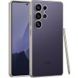 Защитный чехол GKK Frosted Skin для Samsung Galaxy S25 Ultra (S938) - Purple (372245V)