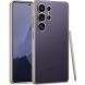 Защитный чехол GKK Frosted Skin для Samsung Galaxy S25 Ultra (S938) - Purple (372245V). Фото 1 из 8