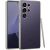Защитный чехол GKK Frosted Skin для Samsung Galaxy S25 Ultra (S938) - Purple: фото 1 из 8