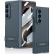Захисний чохол GKK Hinge Stand для Samsung Galaxy Fold 8 Ultra - Green (424034G). Фото 1 з 10