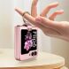 Защитный чехол GKK Ring Holder для Samsung Galaxy Flip 6 - Purple (357506V). Фото 6 из 7