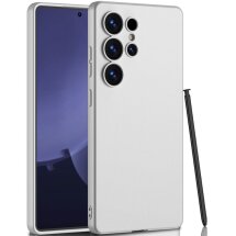 Защитный чехол GKK Slim для Samsung Galaxy S25 Ultra (S938) - Silver: фото 1 из 8