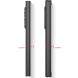Захисний чохол GKK Super Slim для Samsung Galaxy Fold 6 - Silver (357604S). Фото 5 з 7